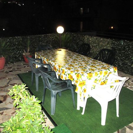 Villa Casa Rosaria à San Giorgio  Extérieur photo