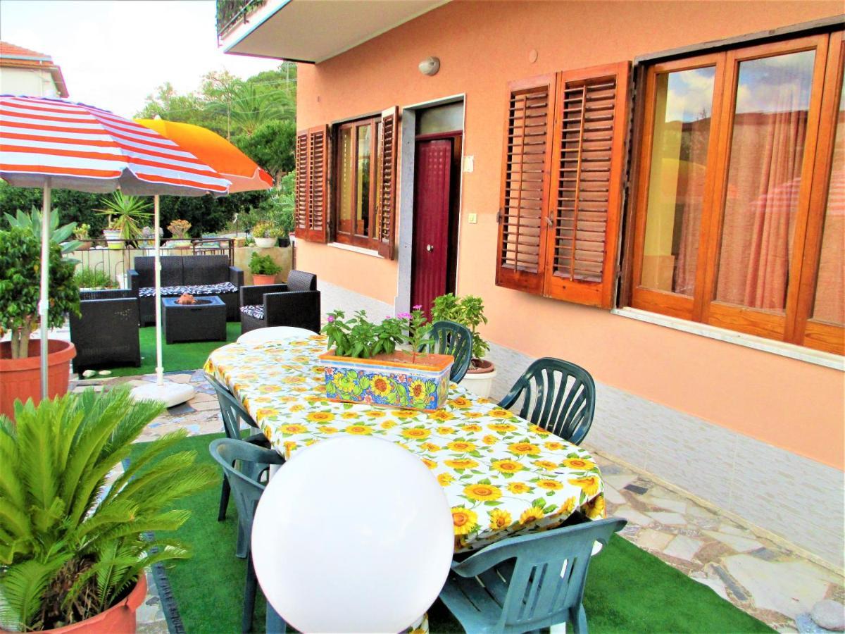 Villa Casa Rosaria à San Giorgio  Extérieur photo