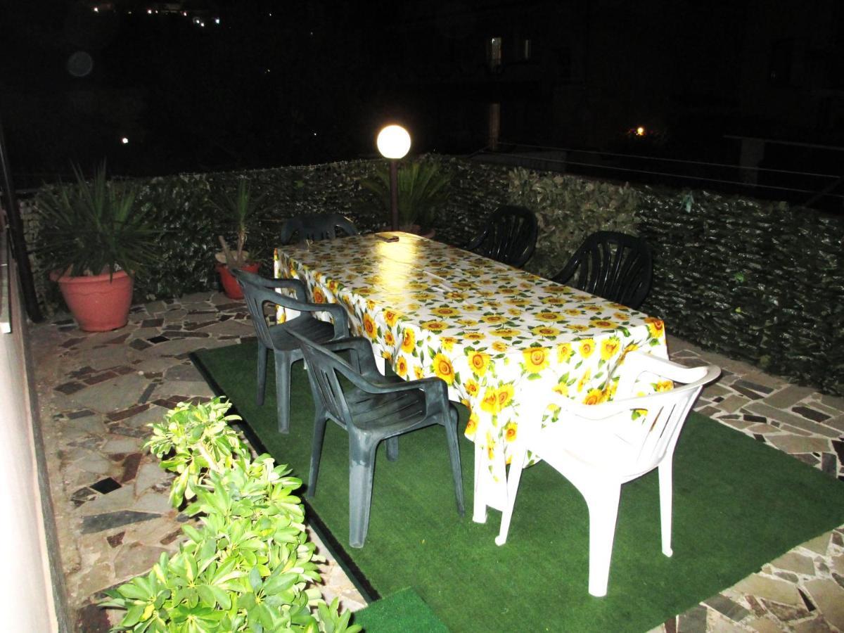Villa Casa Rosaria à San Giorgio  Extérieur photo