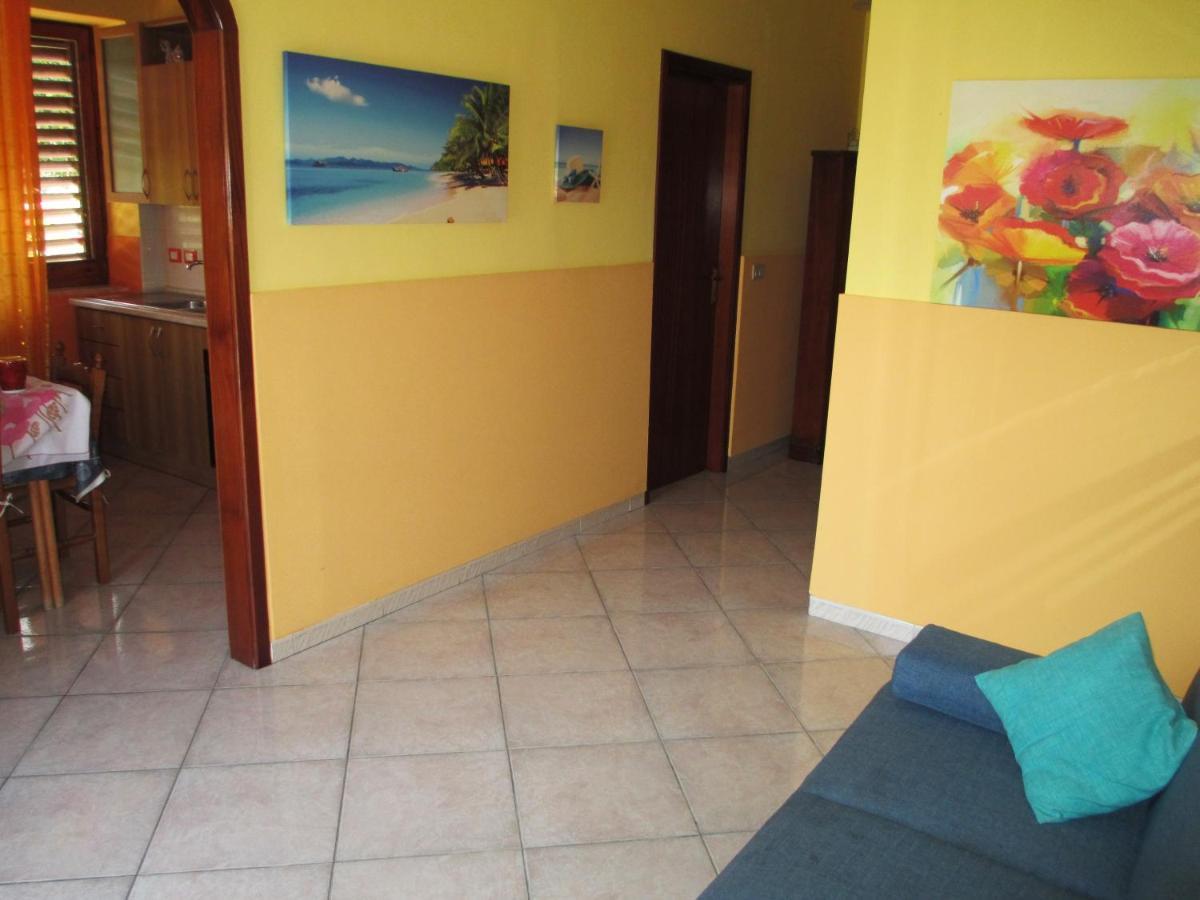 Villa Casa Rosaria à San Giorgio  Extérieur photo