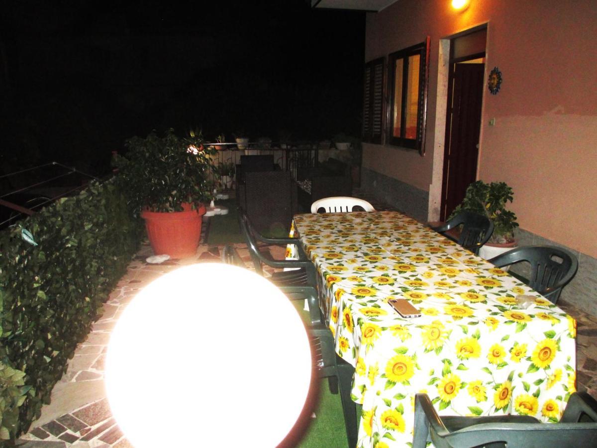 Villa Casa Rosaria à San Giorgio  Extérieur photo