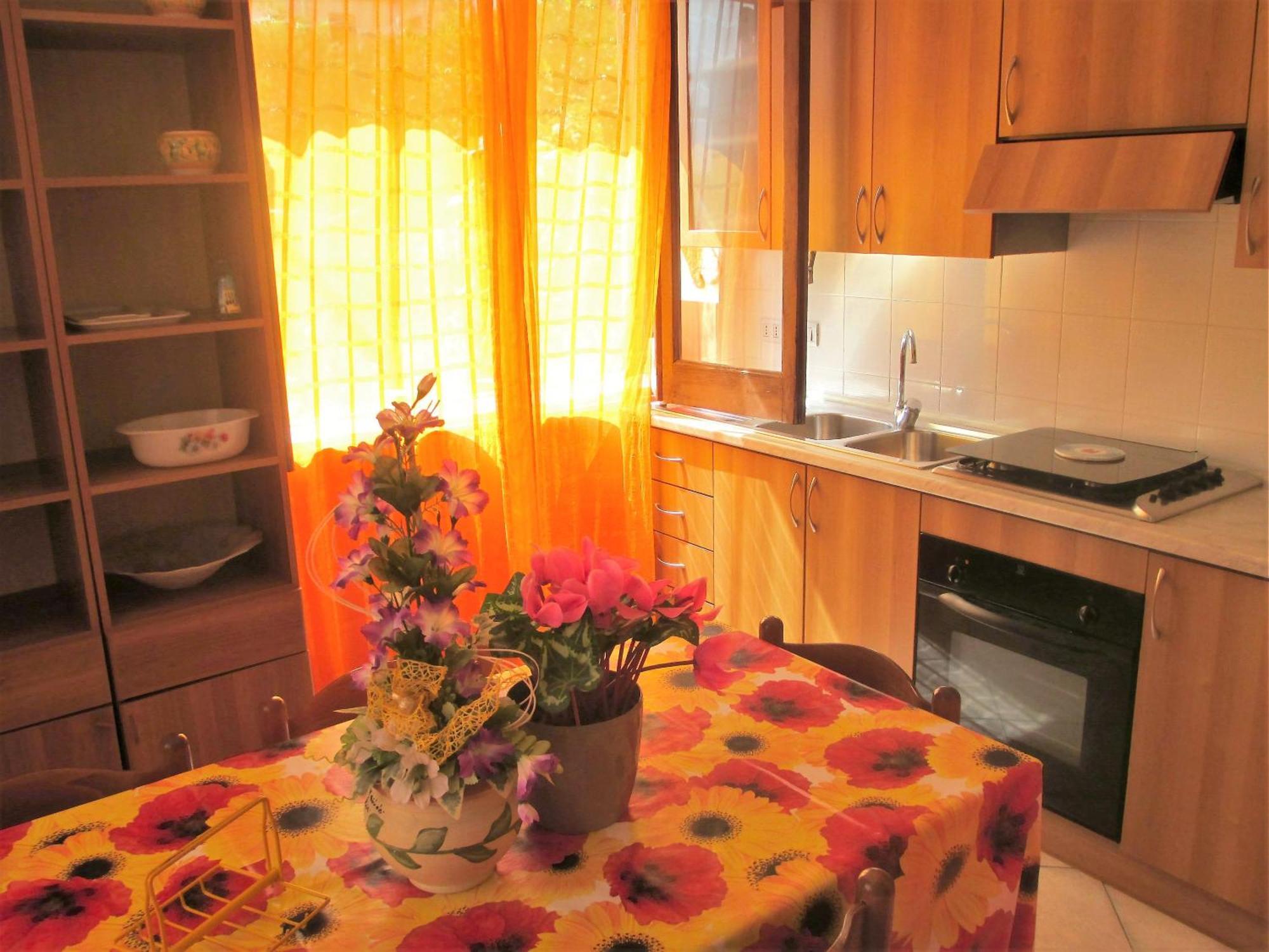 Villa Casa Rosaria à San Giorgio  Extérieur photo
