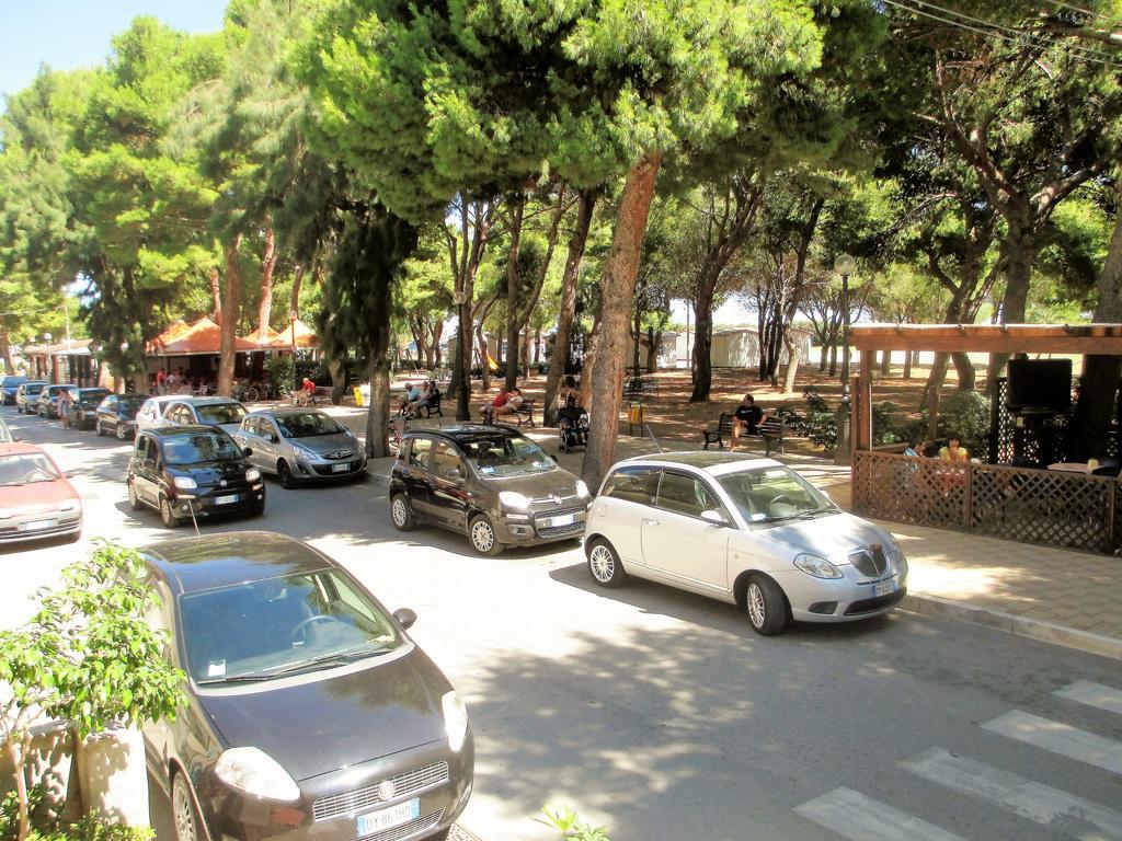 Villa Casa Rosaria à San Giorgio  Extérieur photo