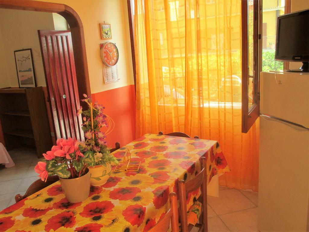 Villa Casa Rosaria à San Giorgio  Extérieur photo