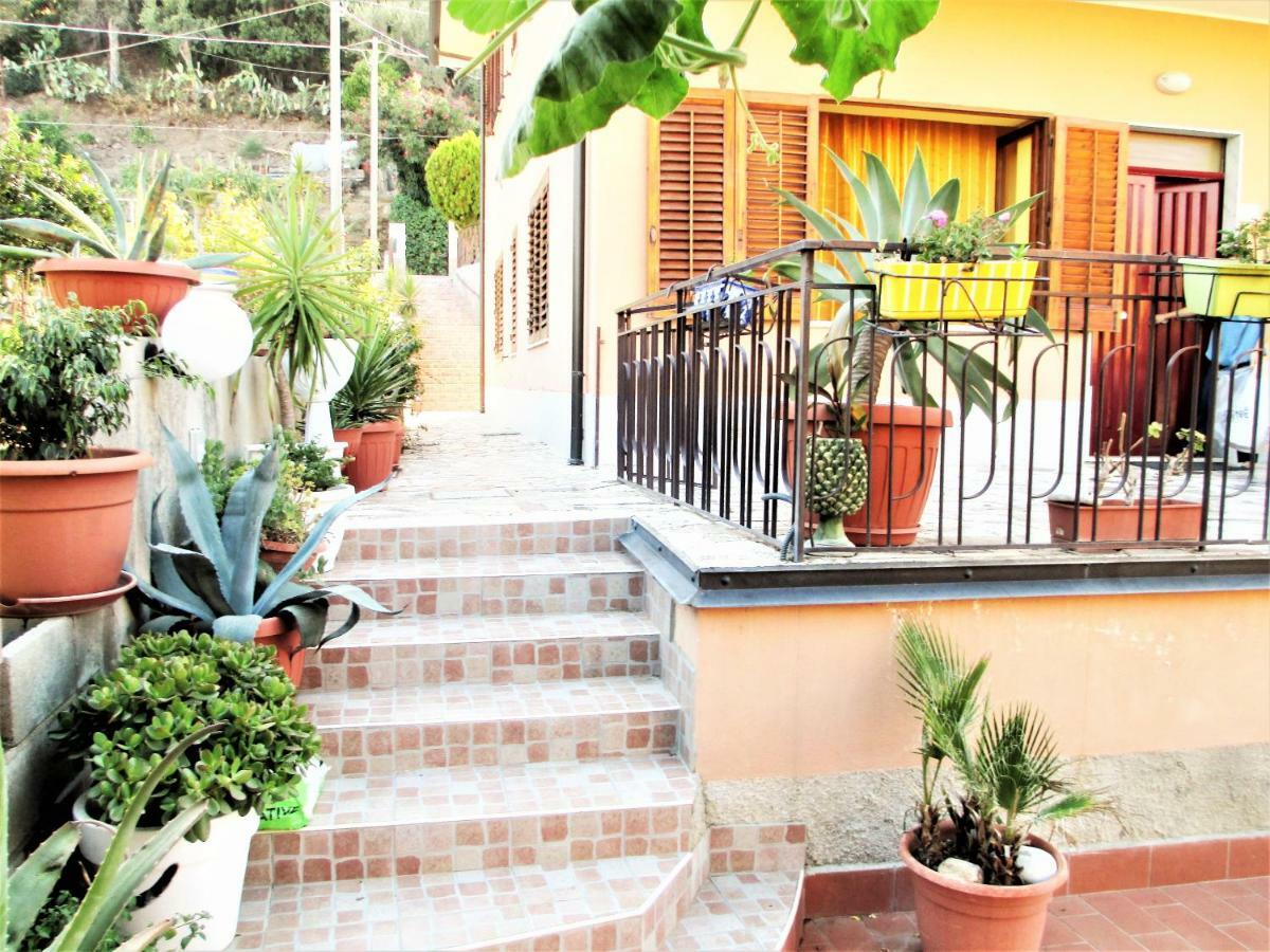 Villa Casa Rosaria à San Giorgio  Extérieur photo