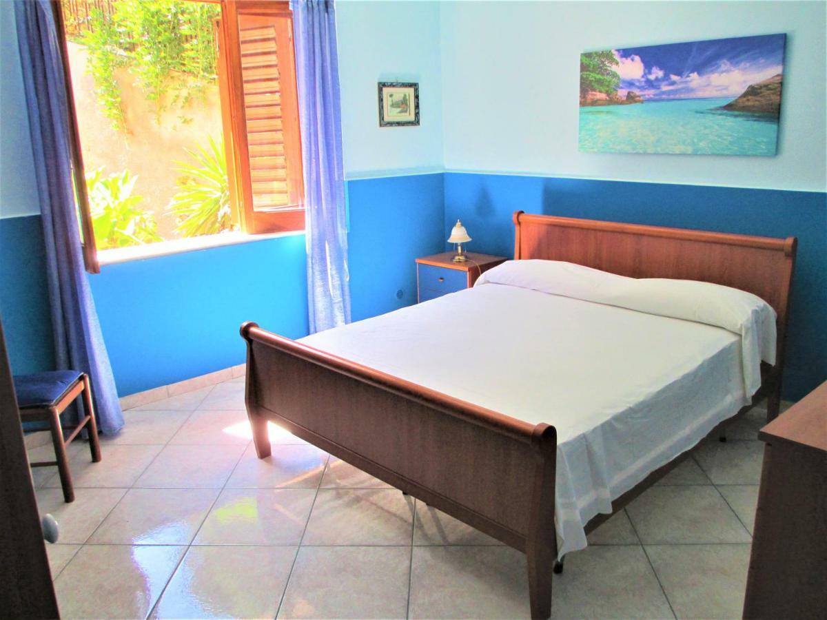 Villa Casa Rosaria à San Giorgio  Extérieur photo