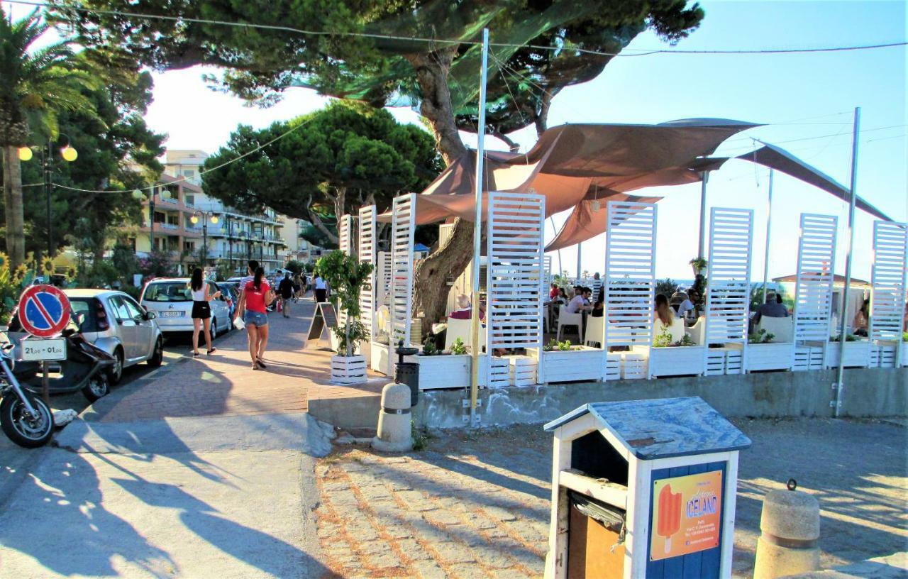Villa Casa Rosaria à San Giorgio  Extérieur photo