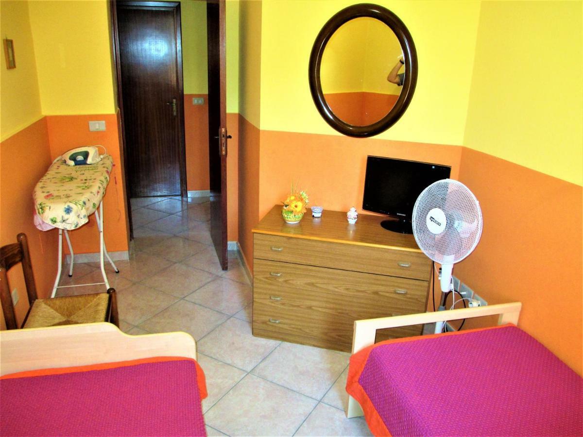 Villa Casa Rosaria à San Giorgio  Extérieur photo